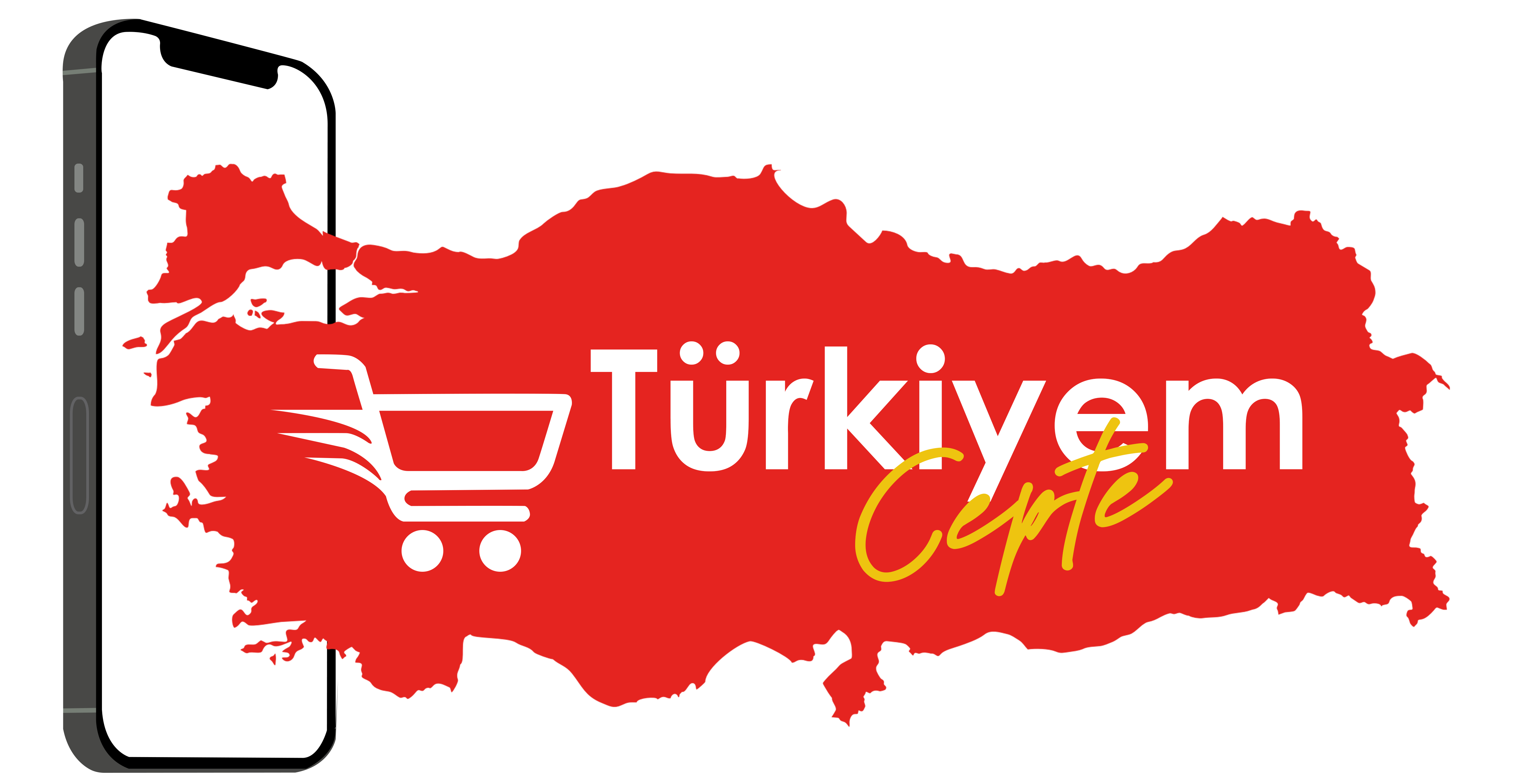 Türkiyem Cepte